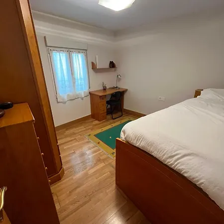 Apartamento Teilape
